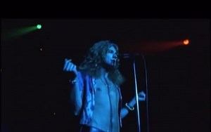 【Led Zeppelin】No Quarter