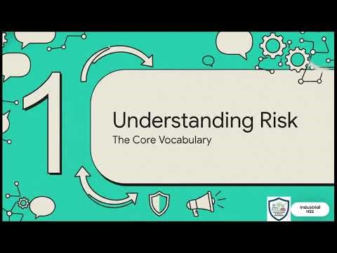 Risk Assements Techniques