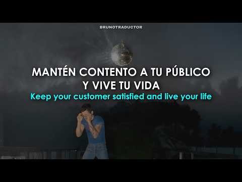 Harry Styles - Dance No More // Lyrics + Sub Español