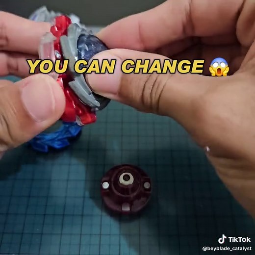 Explore the Exciting World of Beyblade Battles