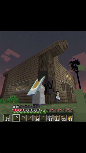 He wanted me to pay...