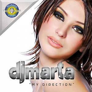 DJ Marta - My Direction