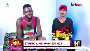 29K views · 3.4K reactions | My full interview on Urban Television Please follow and subscribe Materio Music https://youtube.com/channel/UCB0Yag1vnAE2I1fNMvjvCzQ | Materio Suprises Uganda | Facebook