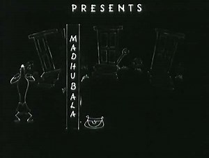 Chalti Ka Naam Gaadi( 1958)