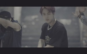 BTS - Danger - 4K HDR MV