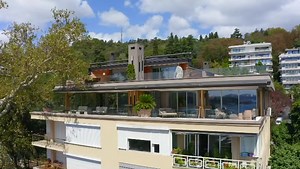 6.2K views · 705 reactions | It was great to be back in my home country and tour this amazing penthouse overlooking the Bosphorus. Go to my second channel to see the whole tour and more of the cat  Listed by @spaceistanbul  by @ayersworld @dal.davis #istanbulrealestate #istanbul #apartment #housetour | Enes Yilmazer | Facebook