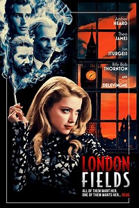 London Fields: London Fields: Trailer 1
