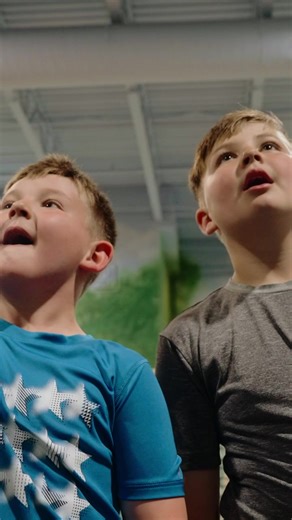 This is what play is supposed to look like 🌋 Big energy. Big smiles. Big memories. Find a Lava Island near you! link in bio. #LavaIsland #Kidsactivites #FamilyFun #IndoorPlay #BirthdayParties