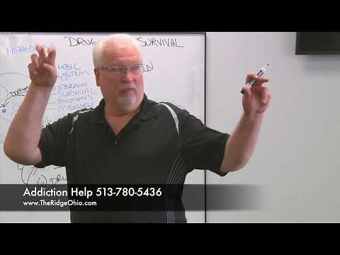 The Biology of Addiction