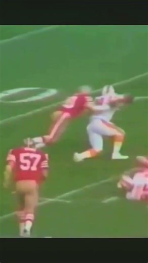 49ers vs Buccaneers 1979 SF23-TB7 #49ersfan #49ersfaithful #tampabaybuccaneers 13