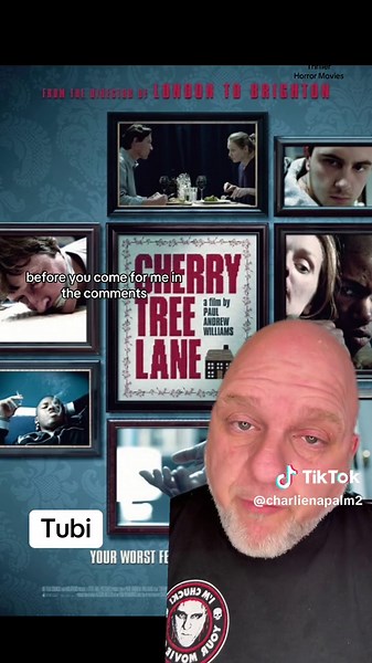 5 criminally underrated slept on home invasion films… #horror #horrorrecommendation #horrortiktok #horrortok #horrormovie #disturbing #home #greenscreen