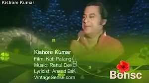 Happy birthday Kishor kumar ji🙏💕🌺💕🌺💕🌺💕 | Old hindi songs collection