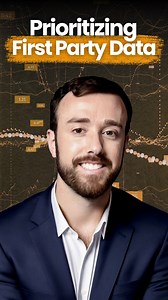 The Power of First-Party Data 🌐 Colin Carrasquillo walks through the process of cleaning, dissecting, and activating your data to improve your marketing outcomes! Watch more here: https://www.cbtnews.com/how-first-party-data-can-supercharge-automotive-sales/ #Marketing #Dealership #Automotive #FirstPartyData #CleanData | CBT News