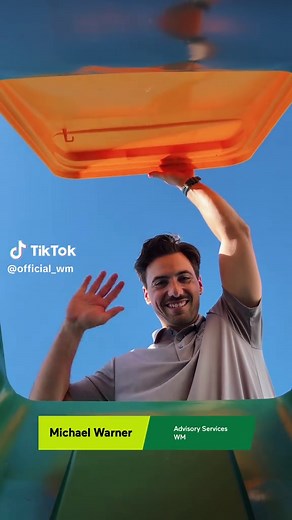 Exploring Sustainability at the WM Phoenix Open