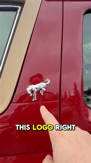 Exploring the Ford Bronco Logo: A Symbol of American Spirit