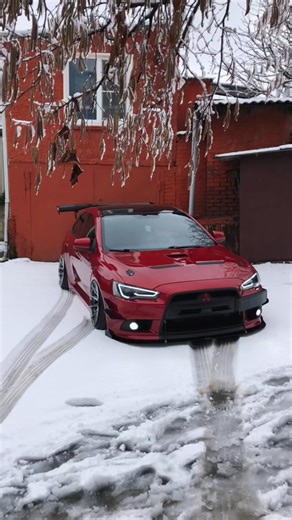 Mitsubishi Lancer Evolution X: Tuning and Styling Guide