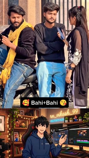 Boys Friendship vs Girls? 😂 | Street Interview Gone Wrong! #Shorts