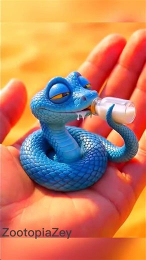 Zootopia 2 AI Movie Judy & Nick Return | New Adventure Animated Shorts