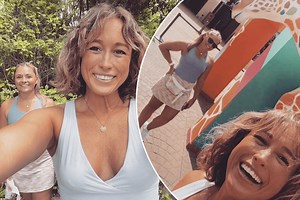 Two best friends live together after getting divorced: ‘friendship comes first’