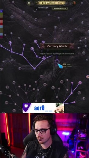 The Breach Tree Tech #pathofexile2 #poe2 #gaming
