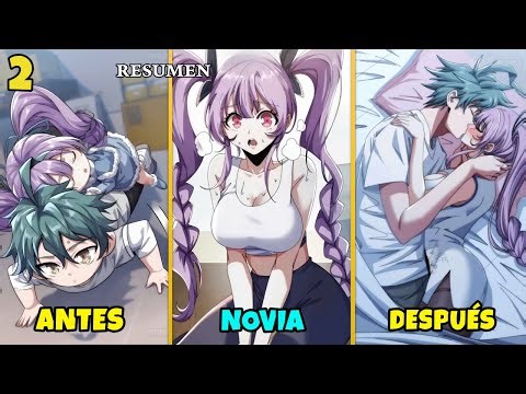 RENACIDO COMO BEBE, DESBLOQUEA EL SISTEMA DE EVOLUCION INFINITA | PARTE 2