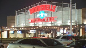 Alleged gunman turns himself in after deadly shooting at Bombshells off I-10, deputies say