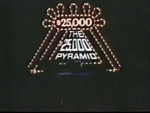 $25,000 Pyramid (Syndicated) 1977