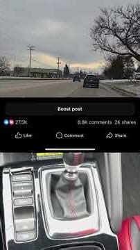 Behind the Algorithm - Keep it lowkey #algorithm #manual #manualtransmission #socialmedia