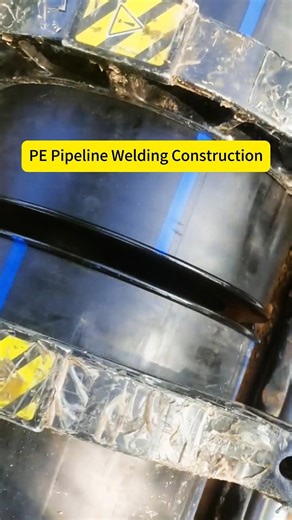 Leona on Instagram: "Polyethylene pipe. The top choice for modern underground gas & water networks. 💧🔥 Why it's used: ✅ Corrosion-proof – Lasts 50+ years, zero maintenance. ✅ Flexible – Survives ground movement & earthquakes. ✅ Leak-Free Joints – Heat-fused for perfect, monolithic seals. 🔗 ✅ Smooth & Lightweight – Better flow, easier & cheaper to install. How to Choose: PE100 🏆 – Premium strength. For main lines & high pressure. PE80 💰 – Cost-effective. For branch lines & irrigation. Stripe
