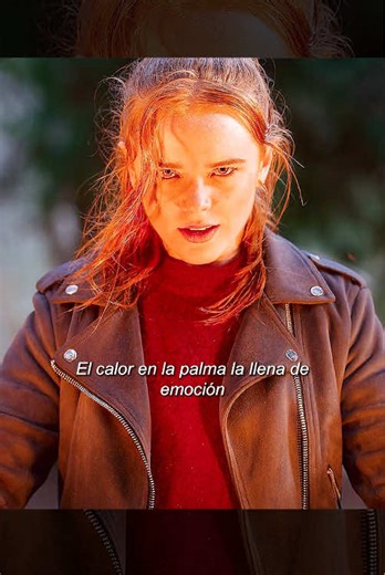 La línea de sangre del Hada del Fuego despierta en la niña.#fyp #movie #tiktok #fiIm
