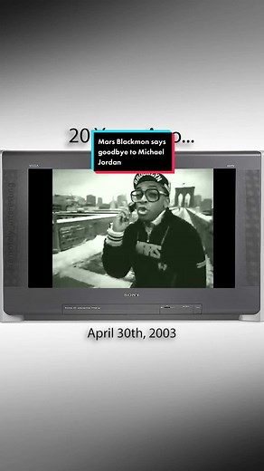 Spike Lee's Legendary Nike Commercial with Michael Jordan