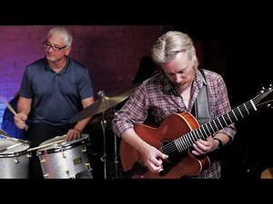 ‘Coming to Fruition’ Bobby Falk group live in Austin TX! Texas tour featuring guitar Craig Wagner