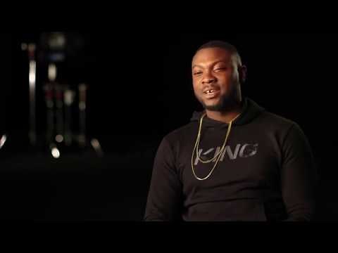 Blue Story | Rapman | Paramount Pictures UK