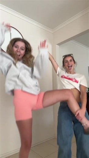 Enjoy the Clap Dance Challenge!