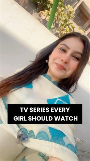 Tv Series every girl should watch | best series to watch | tv series 2025 | best tv shows for girls