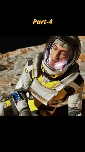 This Airless Planet Would Kill You in Seconds | LHS 3844 b Explained #exoplanets #spacefacts #shorts