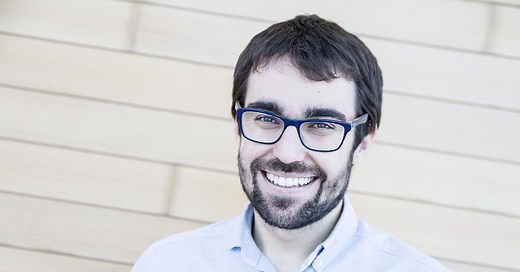 Science communicator