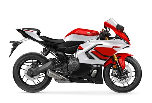 ヤマハ『YZF-R7』がモデルチェンジ、電子制御スロットルや6軸IMU搭載で全面進化　価格は116万6000円から 16枚目の写真・画像 | レスポンス（Response.jp）