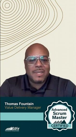 Scaling Scrum with a Purpose