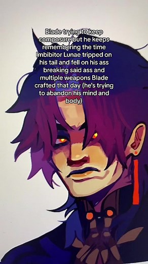 One hundred fourteenth #blade #bladeedit #honkaistarrail #bladestarrail #bladehonkaistarrail #hsr #edit #fyp