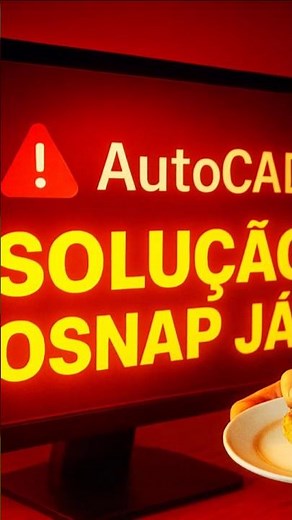 (PR) OSNAP Quebrou! 😱 Solução OSNAP Já! ✅