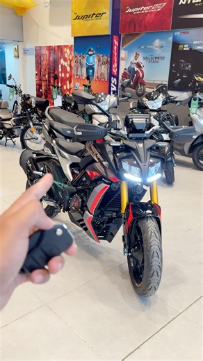 Tvs apache rtr 310 Key less Features #tvs #apaches #shorts #shortsfeed #shortvideo