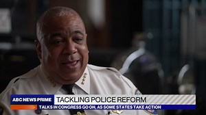 As Congress debates police reform, some cities and states take action