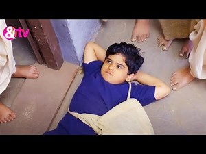 Bhim को कक्षा में बैठने की अनुमति| 23 Dec 19| Ek Mahanayak Dr B R Ambedkar | Full Ep.5 @andtvchannel