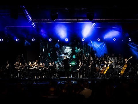 Assassin's Creed III: Main Theme - Magic Orchestra