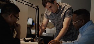 Our Story : Hamilton Anderson Associates