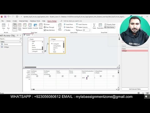 Exp19_Access_App_CapAssessment - Student Loans 1.0 | Access App CapAssessment Student Loans 1.0