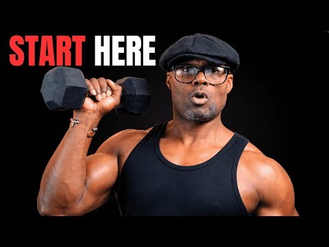 Muscle After 50: How to Build Muscle After 50 (Beginner’s Guide for Men)