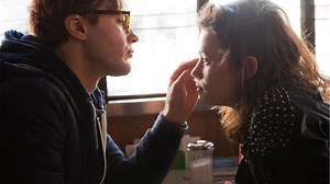 'I Origins' Trailer: A Sci-Fi Sundance Hit From Director Mike Cahill - SlashFilm
