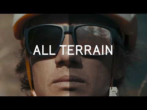 Shield REACTIV High Mountain